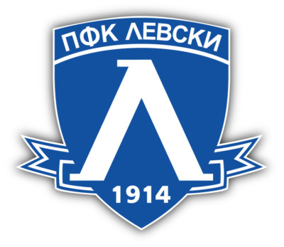 Лого на ФК Левски