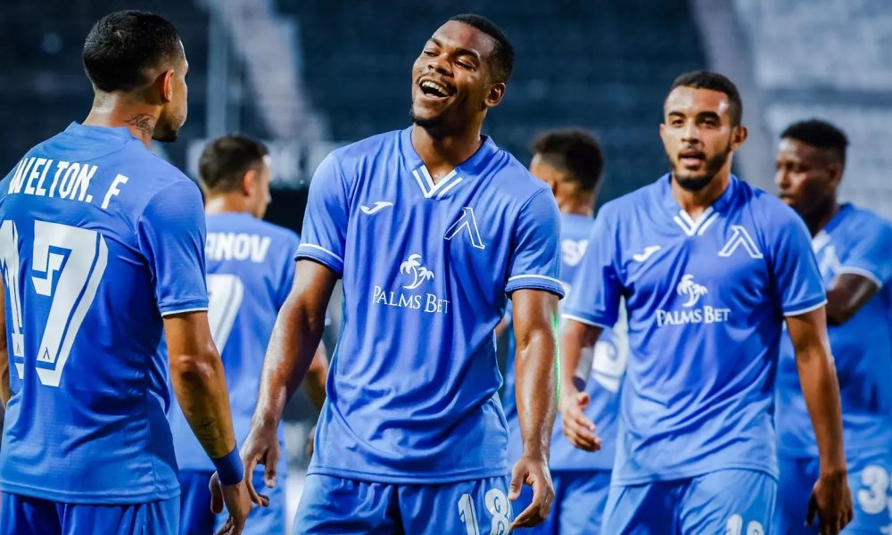 Отбор на Левски